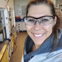 Dr. Marissa L. Clapson(@Chemrissa) 's Twitter Profile Photo