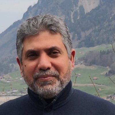 Khalid_Benayyan's profile picture. 