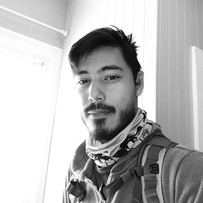 Formerly a CGI/VFX artist from the LA. Now in the process of make a huge change in life and aiming at becoming a Software engineer, Attending @holbertonschool