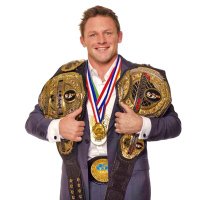 Joe Warren - @JoeWarrenMMA Twitter Profile Photo