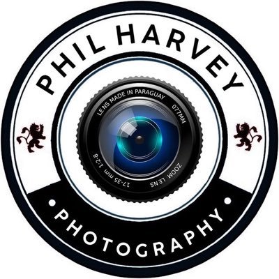 Hi, Phil here. New photographer with a keen interest in sports. Shooting with a Canon EOS 1300D. Find me on Facebook and Instagram: Phil Harvey Photography.
