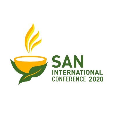 Congreso SAN: 11-13 noviembre 2020. 
Talleres Pre-Congreso: 09-10 noviembre 2020.
Cuenca-Ecuador. 
E-mail: seguridad.alimentaria.N@ucuenca.edu.ec