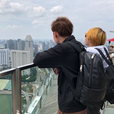 15thRyo's profile picture. 東モ49th 野球☞泉陽70th/UVERworld/NSW/T.M.Revolution/abingdon boys school