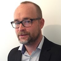 Dr Wesley Morgan Profile