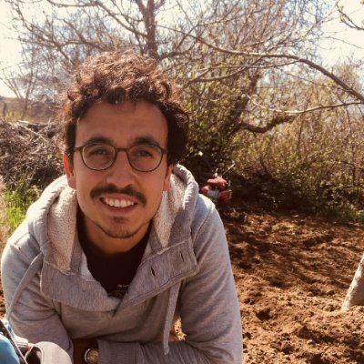 HerraezIgnacio's profile picture. Chemical engineer. #ClimateChange #Nanotechnology #Bioenergy #EU #H2020