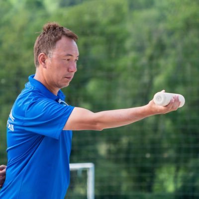 モルックと言うマイナースポーツに出会い…どっぷりと嵌り。日本中にモルックを拡めるために活動しています。目指すは「世界大会誘致」「果てはオリパラ種目へ!」 #モルック #日本モルック協会
