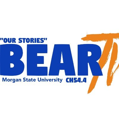 The OFFICIAL BearTV Twitter page.| Sharing stories on Morgan State's campus| Located in the school of Global Journalism| Open to ALL.