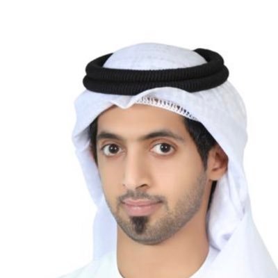 عبدالله محمد نخيرة الظاهري Profile