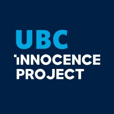 The UBC Innocence Project at Allard School of Law provides support and advocacy in response to claims of wrongful conviction.