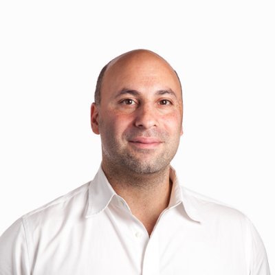 Russell Mohr Profile