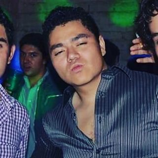 Crisferchfp's profile picture. Divertido, perspicaz, amante de la lectura, devorador de series, emprendedor y visionario Amo viajar, la adrenalina y todo lo que me rete a ser mejor ser humano