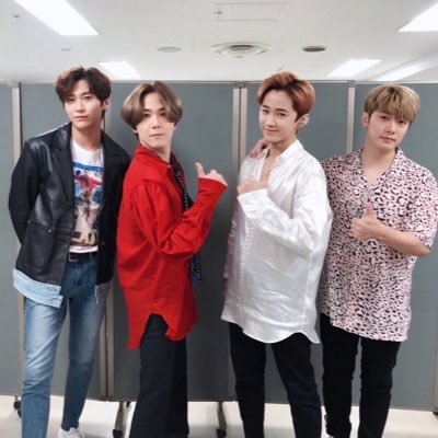 hongminaft's profile picture. FTISLAND⭐︎Nflying⭐︎CNBLUE⭐︎prima donna⭐︎えんぴあ見習い🥳