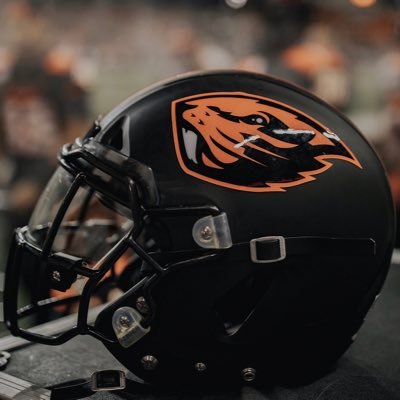 The official Twitter account for news and notes about the Oregon State Football team, member of the Pac-12 Conference. #GoBeavs