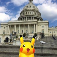 Candid DC Pokemon(@CandidDCpkmn) 's Twitter Profile Photo