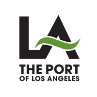 Port of Los Angeles (@portofla) 's Twitter Profile Photo Port of Los Angeles (@portofla) 's Twitter Profile Photo