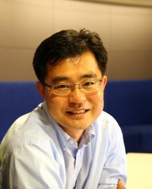 Young Jin Yoo Profile