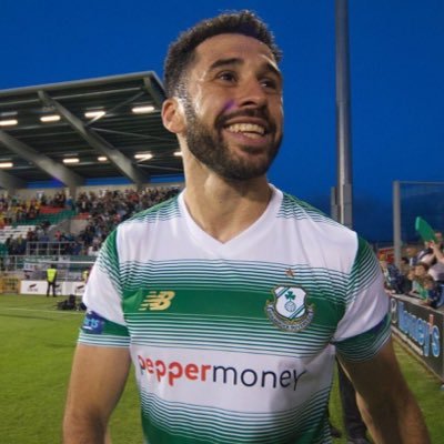 Out Of Context Shamrock Rovers