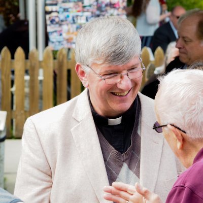 Pastor Holy Cross
Chaplain Snohomish Jail and Denney Juvenile Center