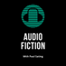 AudioFiction (@audiofictionpod) Twitter profile photo AudioFiction (@audiofictionpod) Twitter profile photo