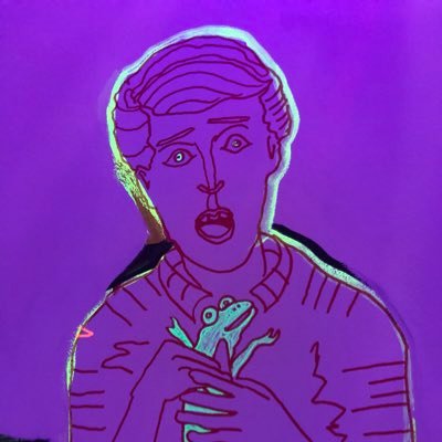 ogwaltz's profile picture. #MILITIA