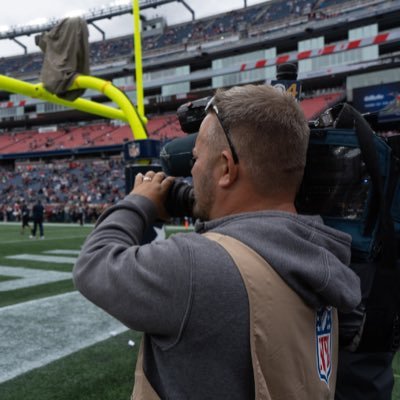 Sports/News Photojournalist in Boston. NY native/fan. Sometimes I tweet, sometimes I don't. Opinions are mine.