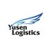 Yusen Logistics AU (@yusenau) Twitter profile photo Yusen Logistics AU (@yusenau) Twitter profile photo