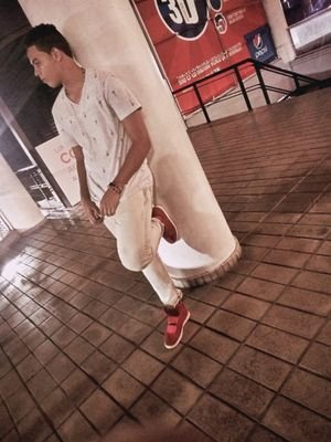 jensy_mena's profile picture. 🖕🖕