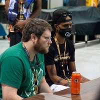 Alain (@bornelive) 's Twitter Profile Photo