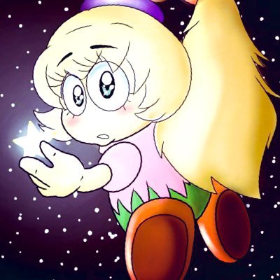 MonroeGalaxyさんのプロフィール画像