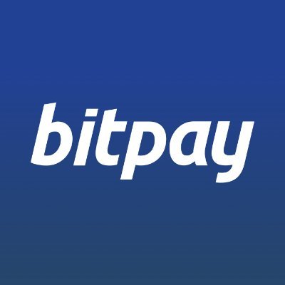 BitPayMedia's profile picture. Media relations for @BitPay - media@bitpay.com