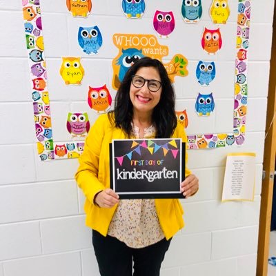 SandersKHES's profile picture. 