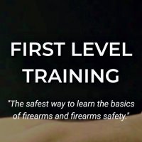 First Level Training 🔫(@FltNj) 's Twitter Profile Photo