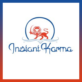 Instant Karma is a company dedicated to making flavorful Indo-Persian Cuisine with Passion and Integrity available in Utah. Coming soon to a store near you!