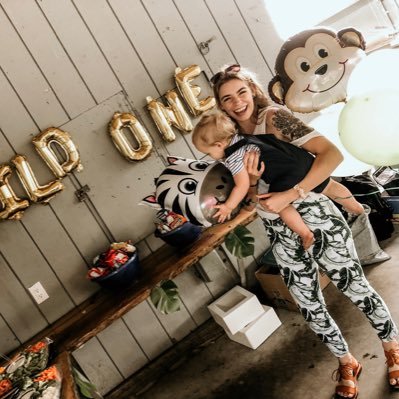 McKenzieKolhoff's profile picture. single toddler mom • keep the prayers coming