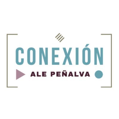 Conexión - Ale Peñalva