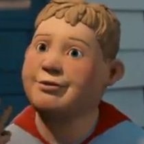 3 Seconds On The Clock
An In Your Face Disgrace
Your Favorite Fat Ass
DJ Is My Best Friend
#MonsterHouse2