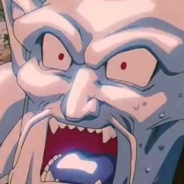 OmegaShenrons's profile picture. 