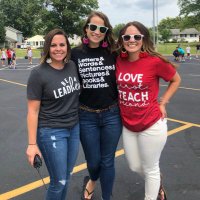 Mrs Mangoff (@teachthemmissm) 's Twitter Profile Photo Mrs Mangoff (@teachthemmissm) 's Twitter Profile Photo