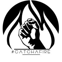 @#CATCHAFIRE!(@CATCHAFIRE6) 's Twitter Profile Photo