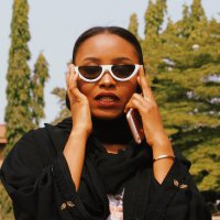 Hauwa Whobedat(@HauwaWhobedat) 's Twitter Profile Photo