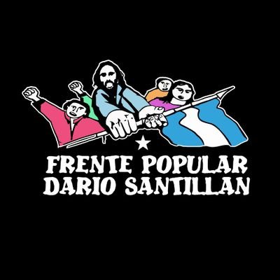 Frente Popular Dario Santillán