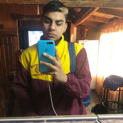 NahueeRuiiz's profile picture. 