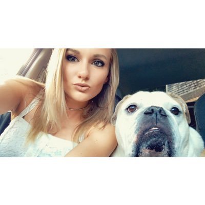 Married 💍 9 year old english bulldog 🐾 13 wrx 🏎