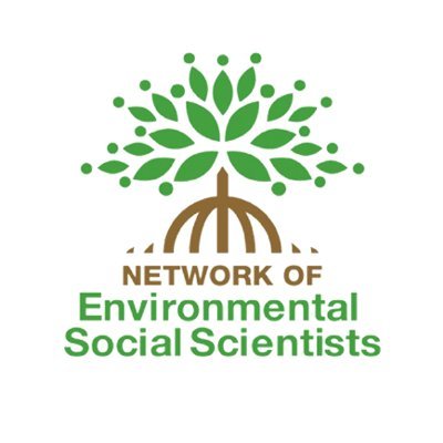 Twitter account for the Network of Environmental Social Scientists - we are based in Brisbane, Australia.