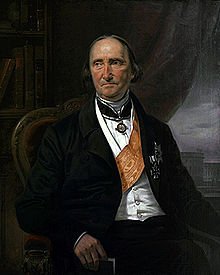 Jurista alemán, nacido en Fráncfort del Meno el 21/02/1779. Profesor en las universidades de Marburgo y Landshut. Gründer der Eeutschen Historischen Schule.