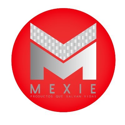 Mexie_SA_de_CV's profile picture. 