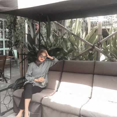 wdyfbrna's profile picture. sebagai manusia harus saling memaafkan, tp kamu tidak ku maafkan hehehehehehehe