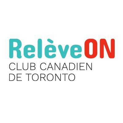 6e édition du concours du Club canadien de Toronto organisé avec Radio-Canada pour reconnaitre le talent des jeunes gens d’affaires de tout l'Ontario. #releveon