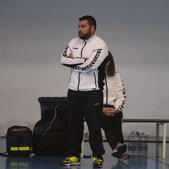 Docente 👨🏻‍🏫 y entrenador de balonmano 🤾🏻‍♀️Colegio Maravillas Benalmádena