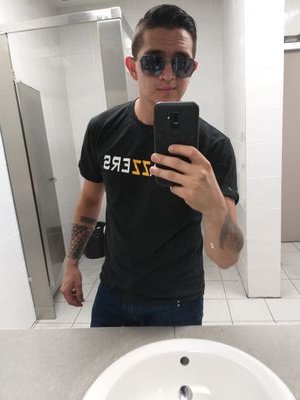 JorgeWoodyLara1's profile picture. Apuesta por el Rock & Roll 😎